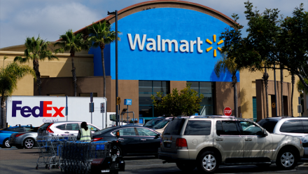 VusionGroup : précisions sur la position de Walmart