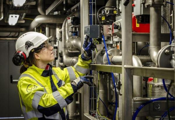 Waga Energy monétise un premier crédit d'impôt aux Etats-Unis