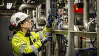 Waga Energy monétise un premier crédit d'impôt aux Etats-Unis
