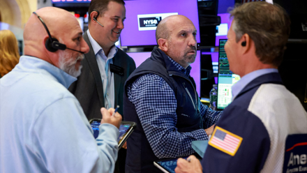 Wall Street accélère après les chiffres de l'emploi