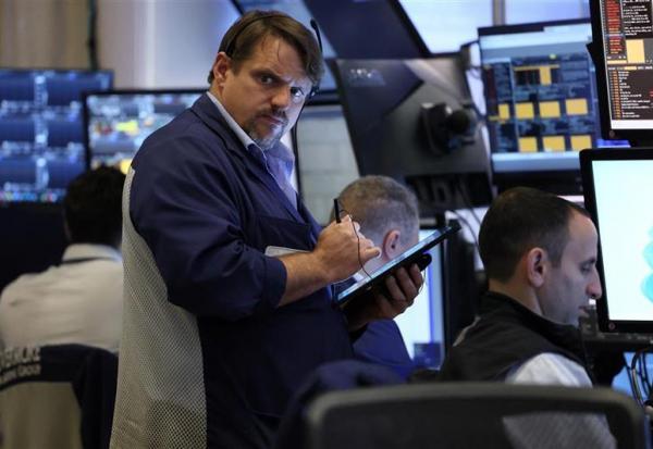 Wall Street accélère, tiré par le Nasdaq