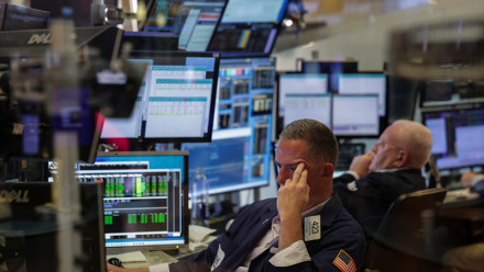 Wall Street accélère vers les sommets, sur des chiffres rassurants de l'inflation