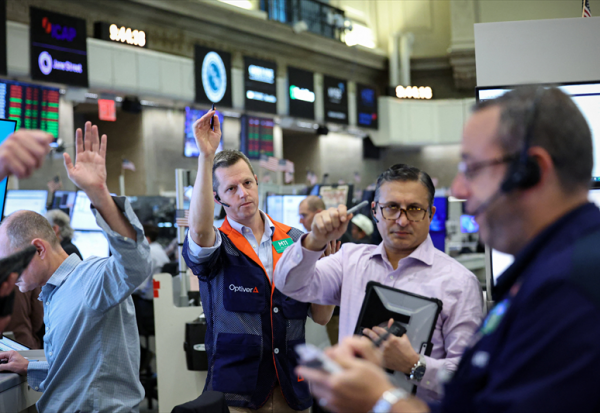Wall Street : Accenture vole la vedette à Micron
