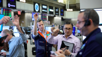 Wall Street : Accenture vole la vedette à Micron