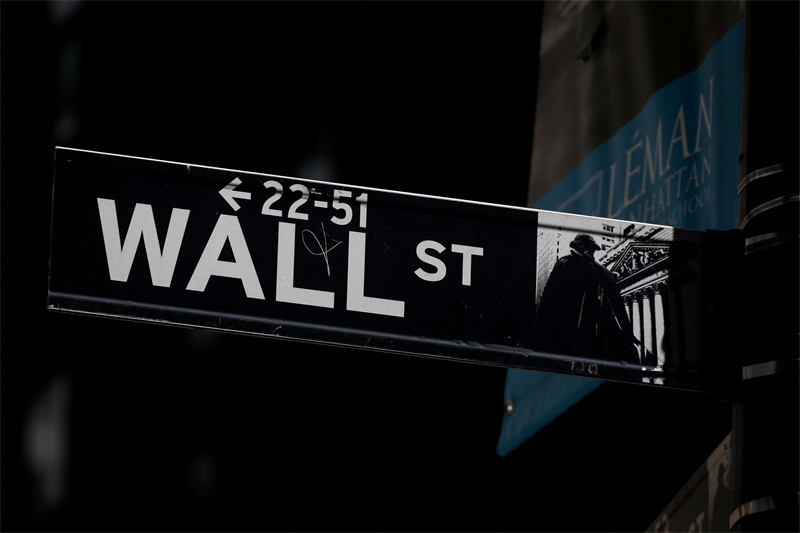 Wall Street : Anthropic et OpenAI pèsent lourdement sur le Nasdaq