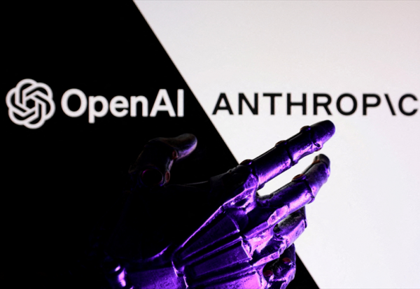 Wall Street : Anthropic et OpenAI plombent le Nasdaq
