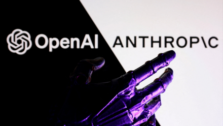 Wall Street : Anthropic et OpenAI plombent le Nasdaq