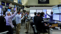 Wall Street attendu dans le vert avant l'emploi américain