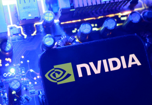 Wall Street attendu dans le vert avant la publication de Nvidia