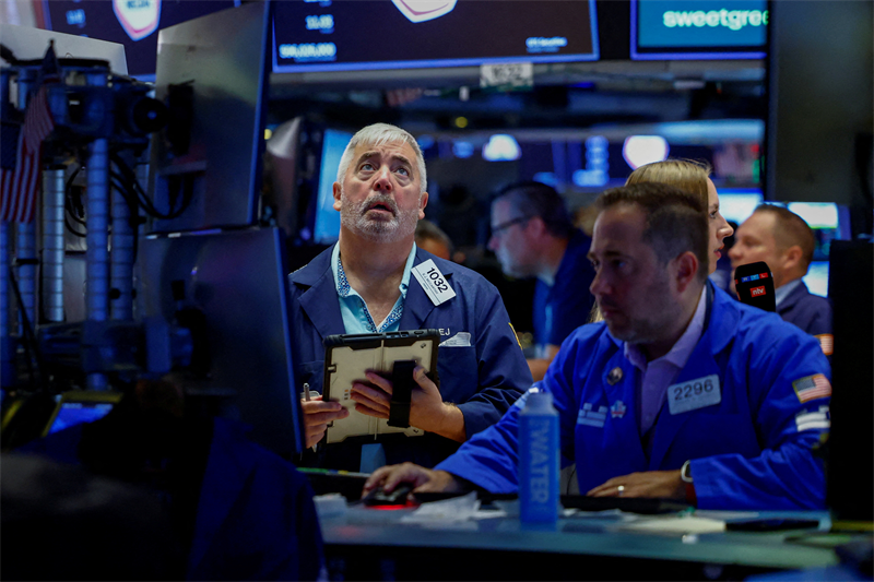 Wall Street attendu en forte baisse