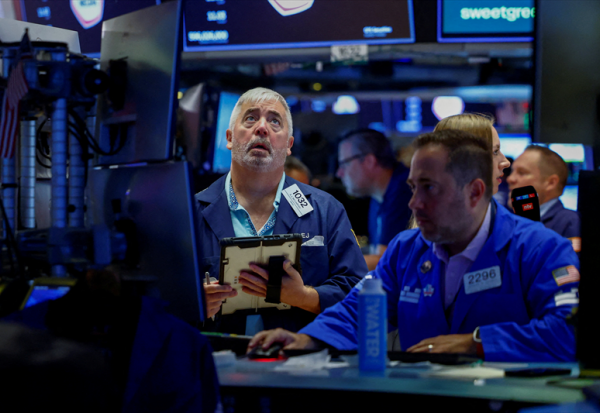 Wall Street attendu en forte baisse