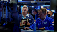 Wall Street attendu en forte baisse