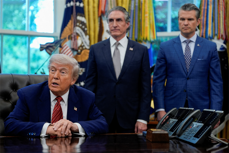 Wall Street au rebond, espoirs d'apaisement au Moyen-Orient