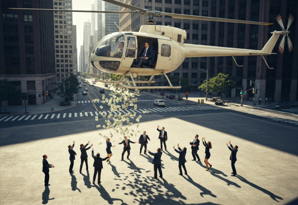 Wall Street au sommet en attendant la Fed