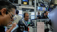 Wall Street : au sommet ou presque
