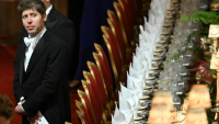 Wall Street au sommet, Sam Altman maître du monde ?