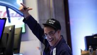 Wall Street au top avant Nvidia