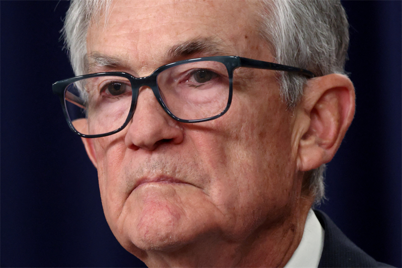Wall Street : baroud d'honneur pour Powell, 'Mag 7' au programme