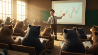 Wall Street : besoin de souffler ?