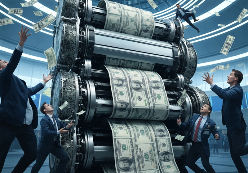 Wall Street : bientôt la Fed !