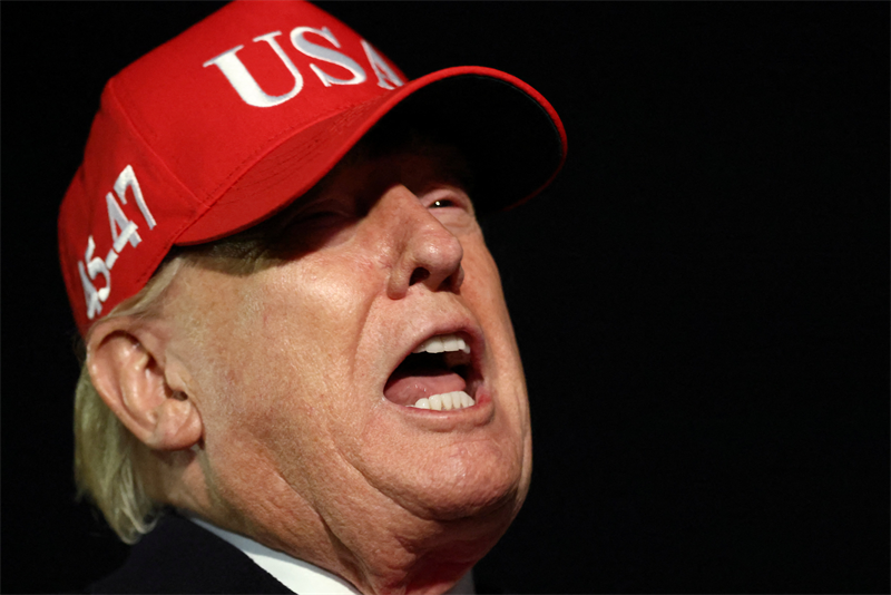 Wall Street : bloquer le détroit d'Ormuz pour mieux le rouvrir, nouvelle idée de génie ?