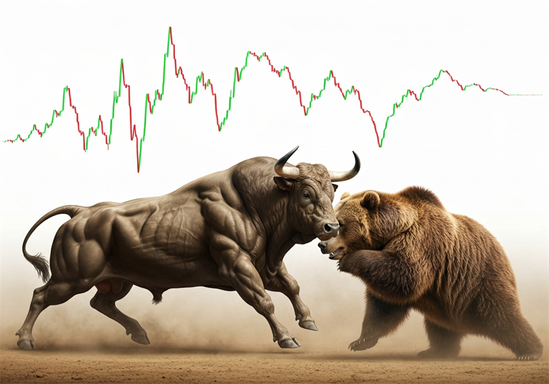 Wall Street campe sur ses positions avant les 'stats'