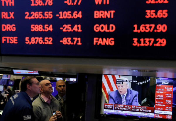 Wall Street consolide, après sa série de records