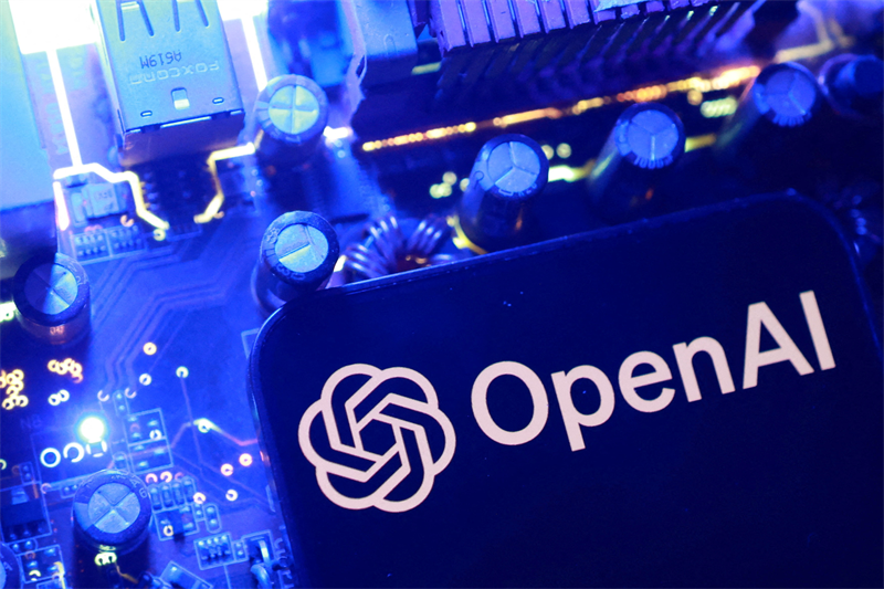Wall Street corrige avec la 'tech' et la rumeur OpenAI