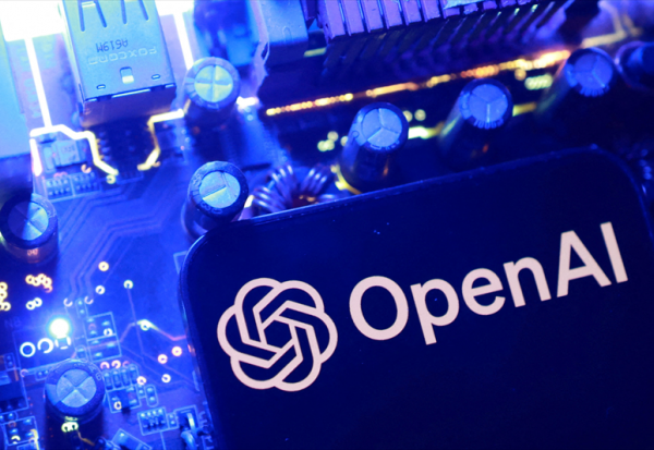Wall Street corrige avec la 'tech' et la rumeur OpenAI