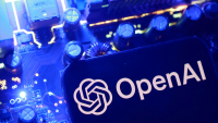 Wall Street corrige avec la 'tech' et la rumeur OpenAI