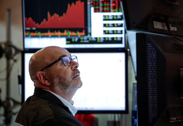 Wall Street corrige avec Walmart et Alibaba