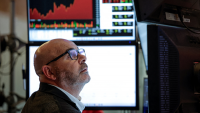Wall Street corrige avec Walmart et Alibaba