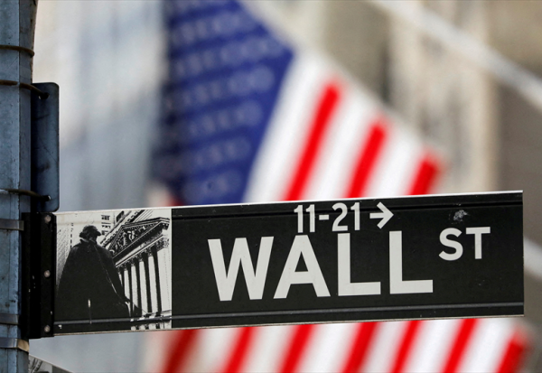 Wall Street corrige, records en série sur les rendements des obligations d'État