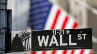 Wall Street corrige, records en série sur les rendements des obligations d'État