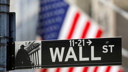Wall Street corrige, records en série sur les rendements des obligations d'État