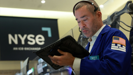 Wall Street dans le rouge, alors que le conflit se poursuit au Moyen-Orient