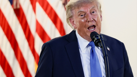Wall Street dans le rouge, alors que Trump se déchaîne suite aux bons chiffres de l'emploi