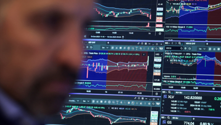 Wall Street dans le rouge avec l'incertitude géopolitique