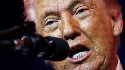 Wall Street dans le vert, en attendant l'emploi et la Cour suprême