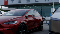 Wall Street décroche avec Tesla et Alphabet