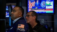 Wall Street déprime en attendant le verdict de la Fed