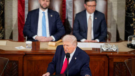 Wall Street dévisse avec les craintes géopolitiques