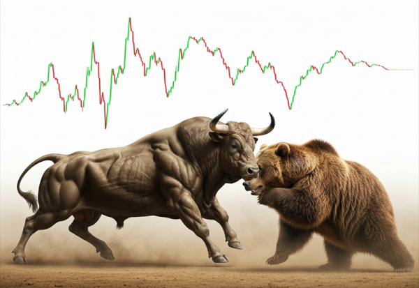 Wall Street dopé par Alphabet et Nvidia