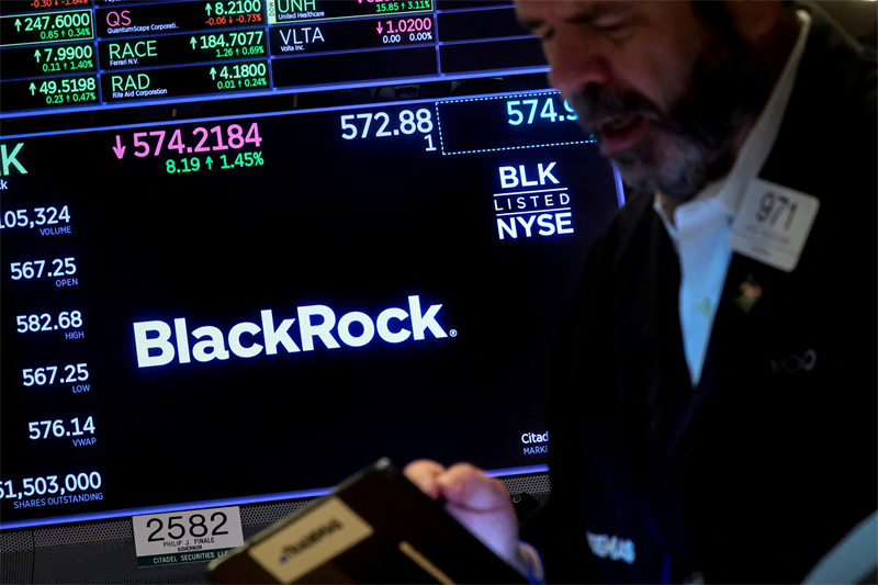 Wall Street dopé par la détente commerciale entre Washington et Bruxelles