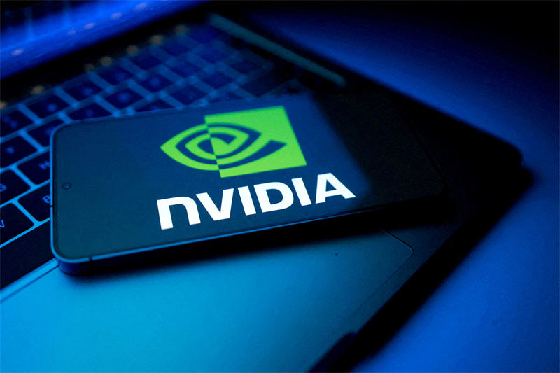 Wall Street dopé par Nvidia, en attendant la Fed, Microsoft, Meta et Google