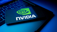 Wall Street dopé par Nvidia, en attendant la Fed, Microsoft, Meta et Google