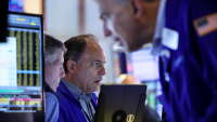 Wall Street : Dow Jones au sommet avec UnitedHealth, mais Applied Materials plombe le Nasdaq