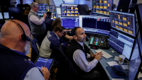 Wall Street : Dow Jones et S&P 500 au sommet