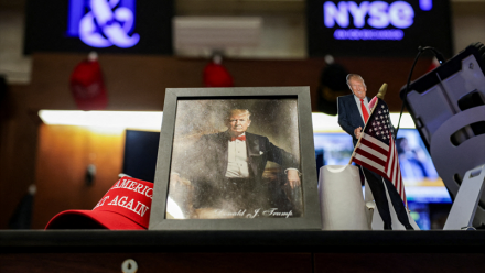 Wall Street : Dow Jones et S&P au sommet !