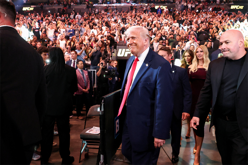 Wall Street efface ses pertes, espérant toujours un accord entre Iran et USA